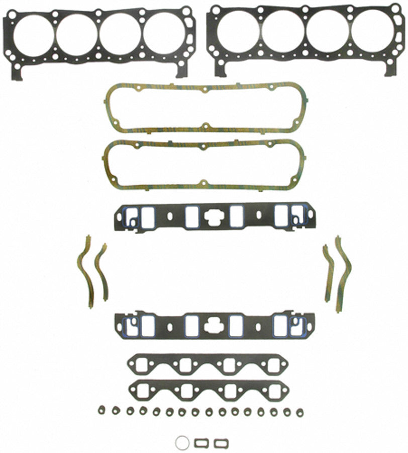 FEL-PRO 17260 Marine Head Gasket Set FEL-PRO 17260