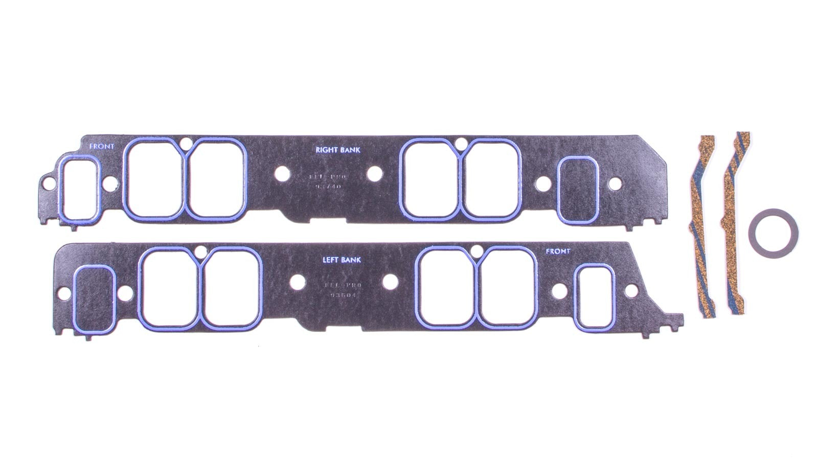 FEL-PRO 17342 Manifold Gasket Set FEL-PRO 17342