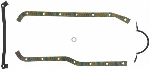 FEL-PRO 17950 Marine Oil Pan Gasket Set FEL-PRO 17950