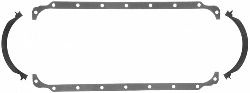 FEL-PRO 1806 Sb Chrysler Oil Pan Set 1970-87 EXCEPT 360 ENG FEL-PRO 1806