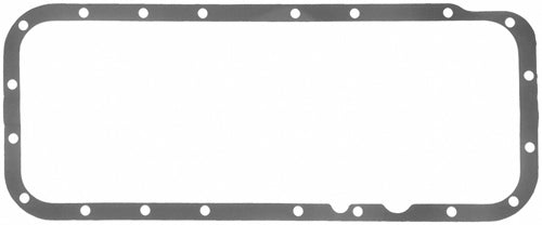 FEL-PRO 1808 BB Chrysler Oil Pan Gasket 5/64in Thick FEL-PRO 1808