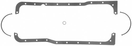 FEL-PRO 1809 Sb Ford Oil Pan Gasket 302 SVO ENGINE 3/32in FEL-PRO 1809