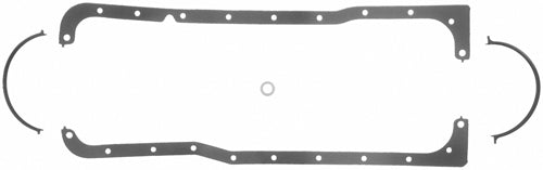 FEL-PRO 1810 351W Ford Oil Pan Gasket 351W SVO Engine 3/32in FEL-PRO 1810