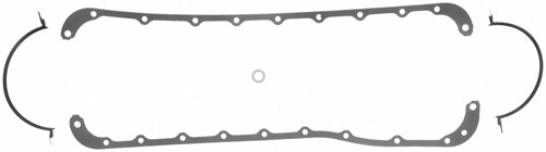 FEL-PRO 1812 429-460 Ford Oil Pan Gsk 3/32in RUBBER COATED FEL-PRO 1812