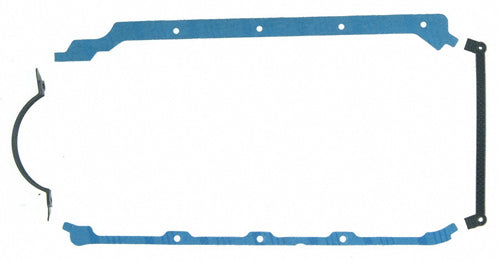 FEL-PRO 1816 BBC Oil Pan Gasket FEL-PRO 1816