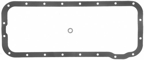 FEL-PRO 1817 352-428 Ford Oil Pan Gsk 3/32in thick FEL-PRO 1817