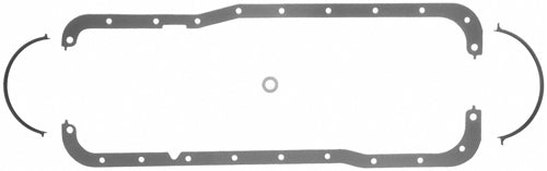 FEL-PRO 1827 Ford 351w Oil Pan Gasket SVO ENGINE FEL-PRO 1827