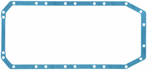 FEL-PRO 1838 Oil Pan Gasket Set Rodeck/TFS 96 Blocks FEL-PRO 1838