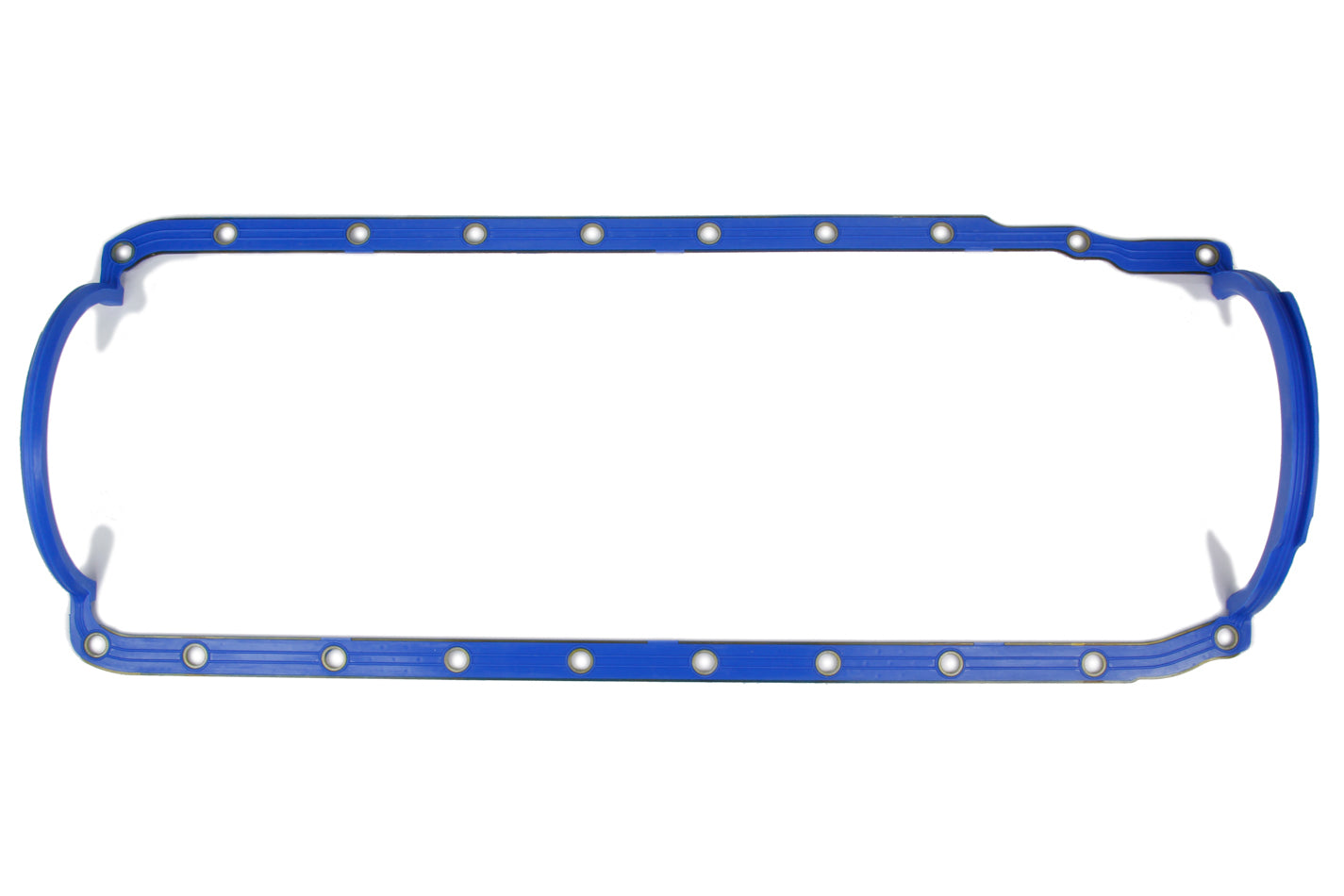 FEL-PRO 1866 BBC Oil Pan Gasket - 1-Piece FEL-PRO 1866