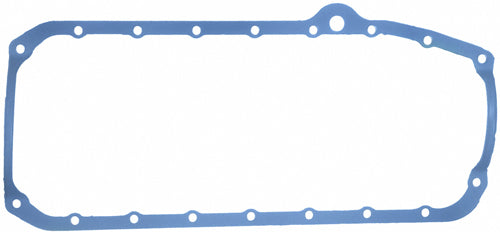 FEL-PRO 1880 SBC One Piece Rubber Oil Pan Gasket FEL-PRO 1880