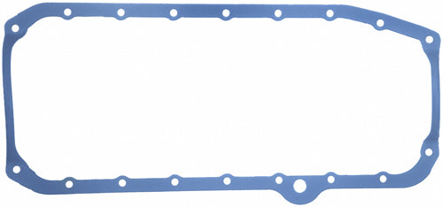 FEL-PRO 1881 SBC One Piece Rubber Oil Pan Gasket FEL-PRO 1881