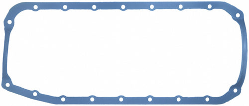 FEL-PRO 1882 SBC One Piece Rubber Oil Pan Gasket FEL-PRO 1882