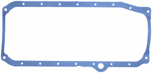 FEL-PRO 1886 Oil Pan Gasket Set - 86-97 SBC FEL-PRO 1886