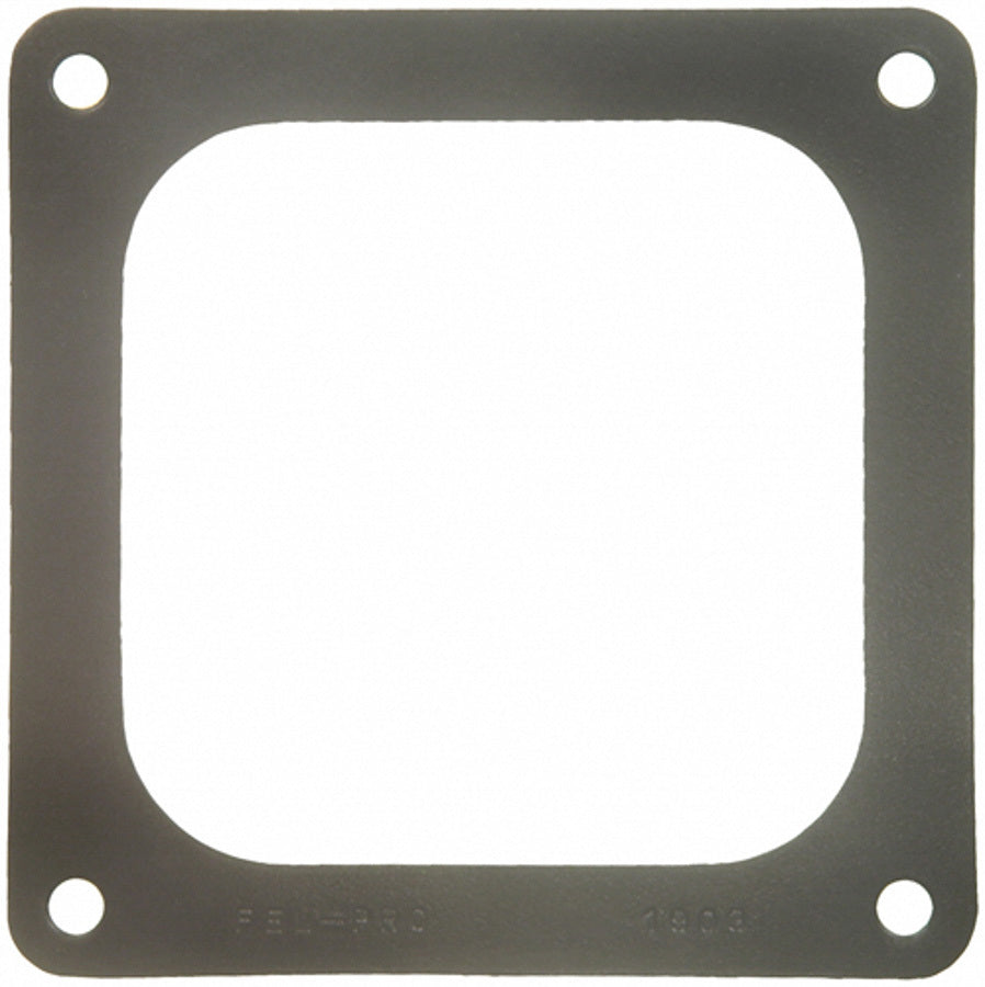 FEL-PRO 1903 4500 Holley Base Gasket 4500 Open Center FEL-PRO 1903