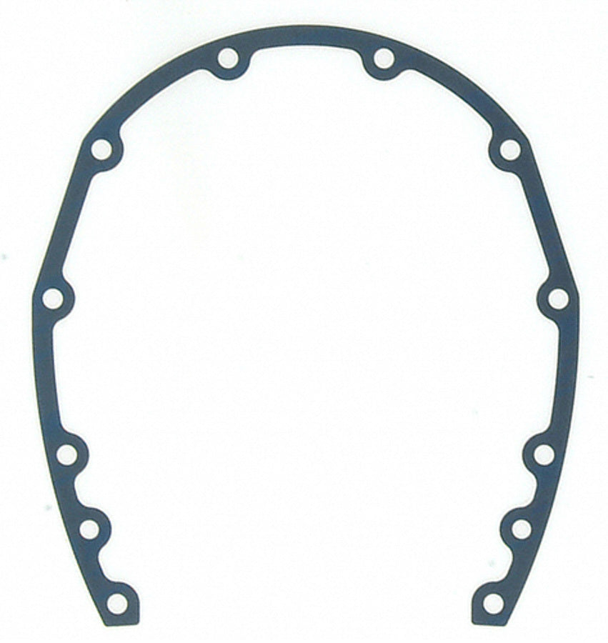 FEL-PRO 2335 SBC Timing Cover Gasket - Steel Core FEL-PRO 2335