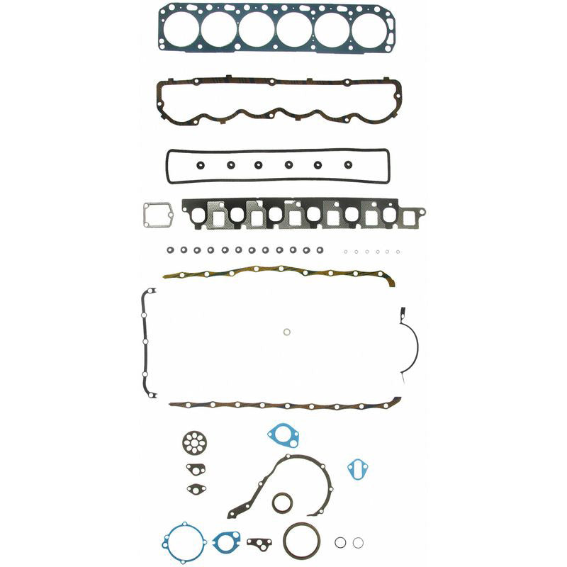 FEL-PRO 260-1006 Gasket Kit FEL-PRO 260-1006