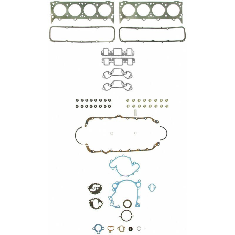 FEL-PRO 260-1010 Gasket Kit FEL-PRO 260-1010