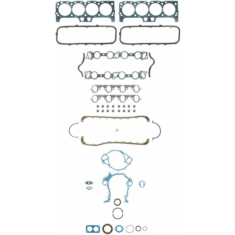 FEL-PRO 260-1013 Gasket Kit FEL-PRO 260-1013