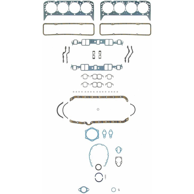 FEL-PRO 260-1016 Gasket Kit FEL-PRO 260-1016