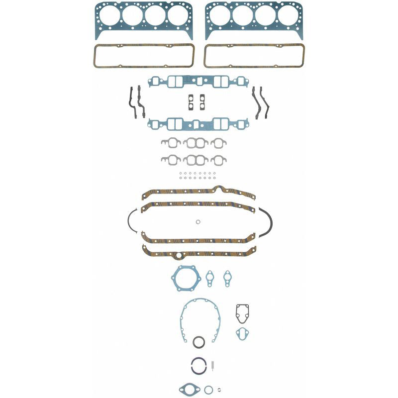 FEL-PRO 260-1023 Gasket Kit FEL-PRO 260-1023