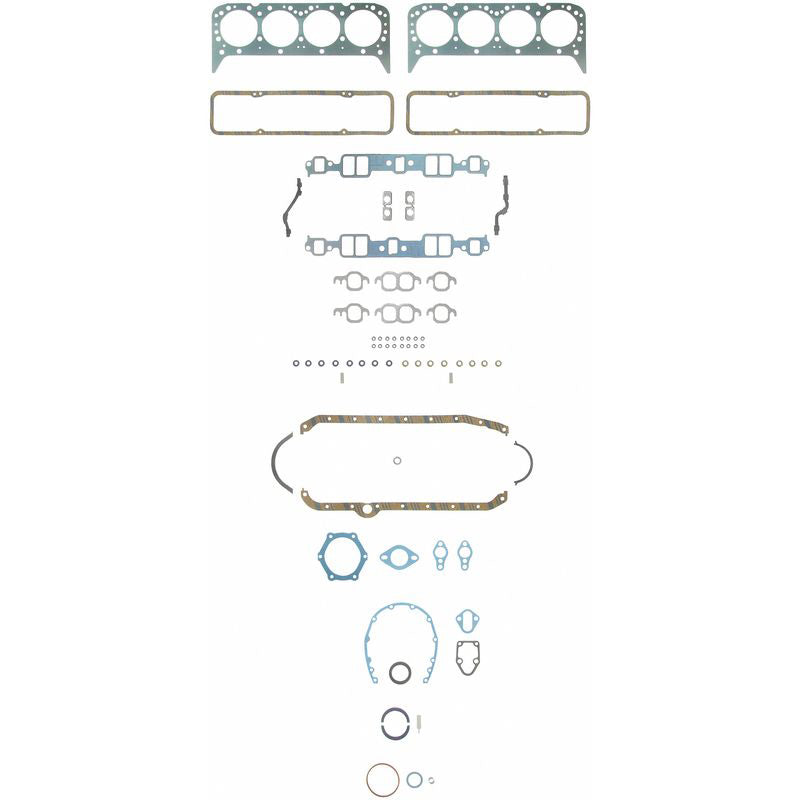 FEL-PRO 260-1024 Gasket Kit FEL-PRO 260-1024