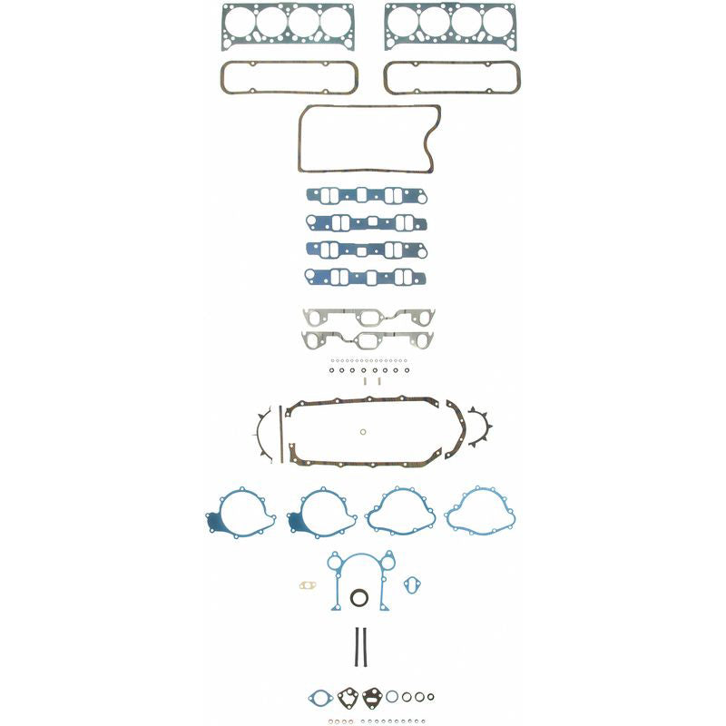 FEL-PRO 260-1025 Gasket Kit FEL-PRO 260-1025