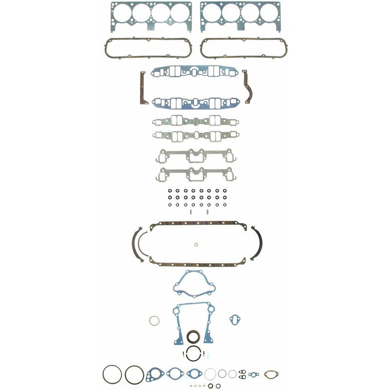FEL-PRO 260-1033 Gasket Kit FEL-PRO 260-1033