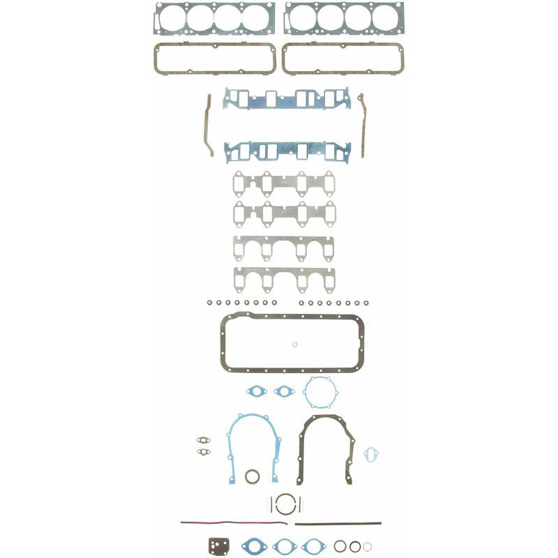 FEL-PRO 260-1035 Gasket Kit FEL-PRO 260-1035
