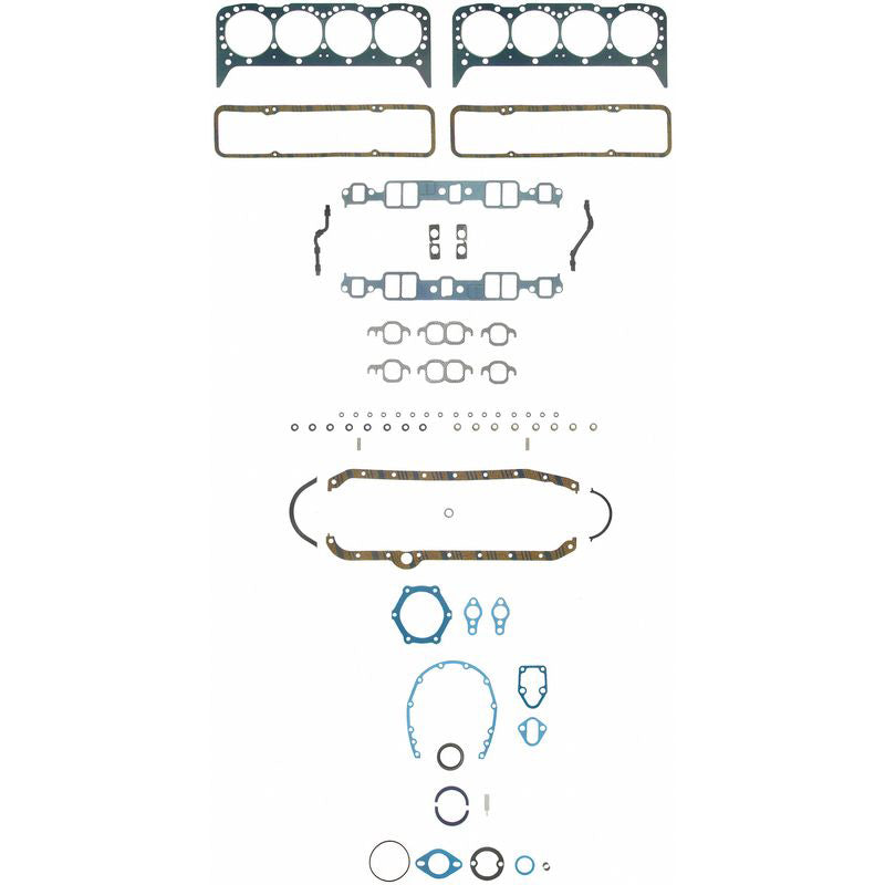 FEL-PRO 260-1045 Gasket Kit FEL-PRO 260-1045