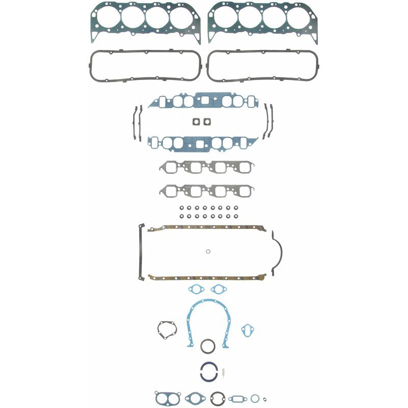 FEL-PRO 260-1046 Gasket Kit FEL-PRO 260-1046