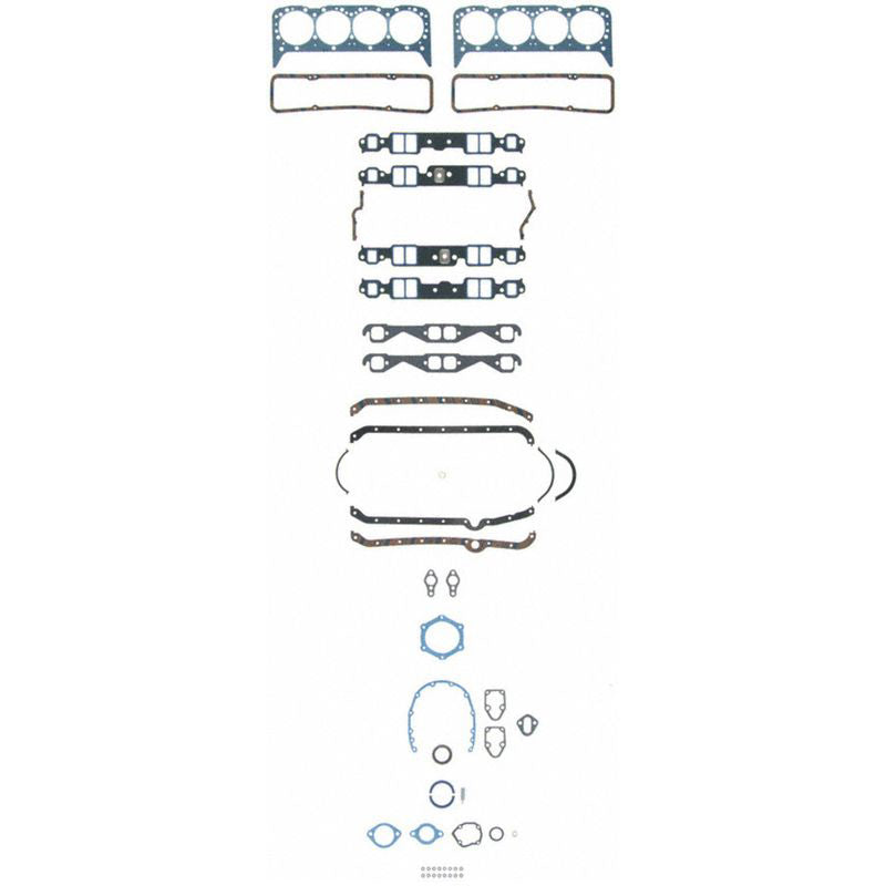 FEL-PRO 260-1079 Gasket Kit FEL-PRO 260-1079