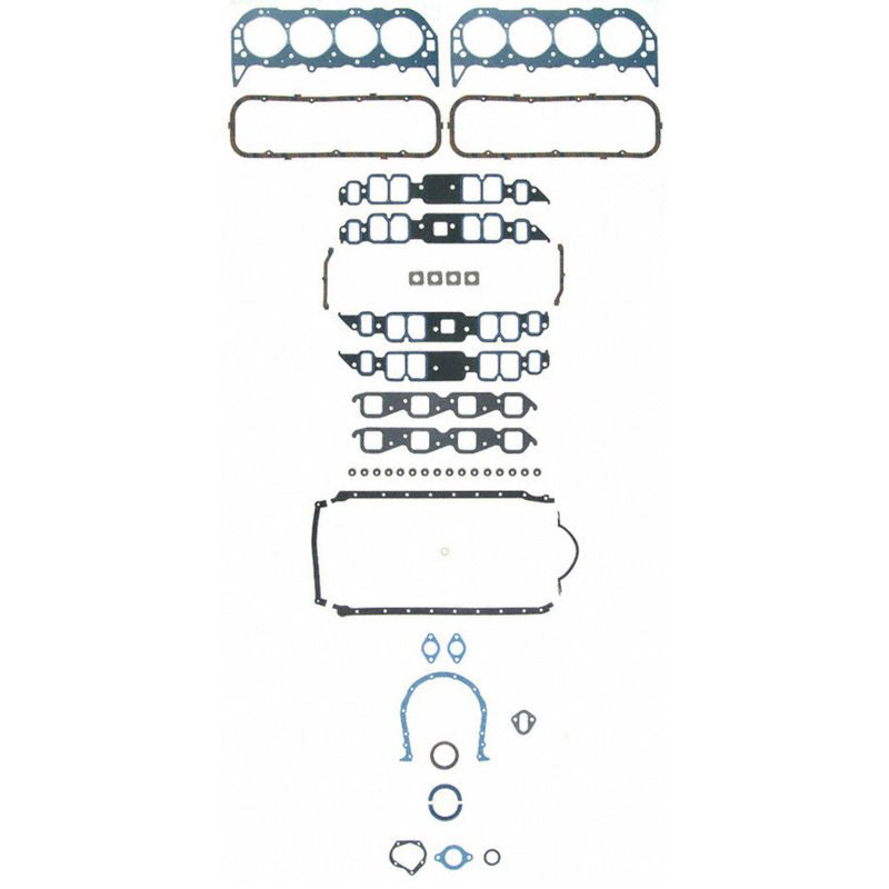 FEL-PRO 260-1081 Gasket Kit FEL-PRO 260-1081