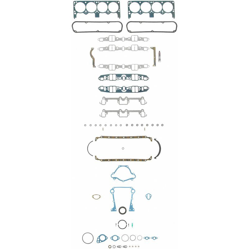FEL-PRO 260-1095 Gasket Kit FEL-PRO 260-1095