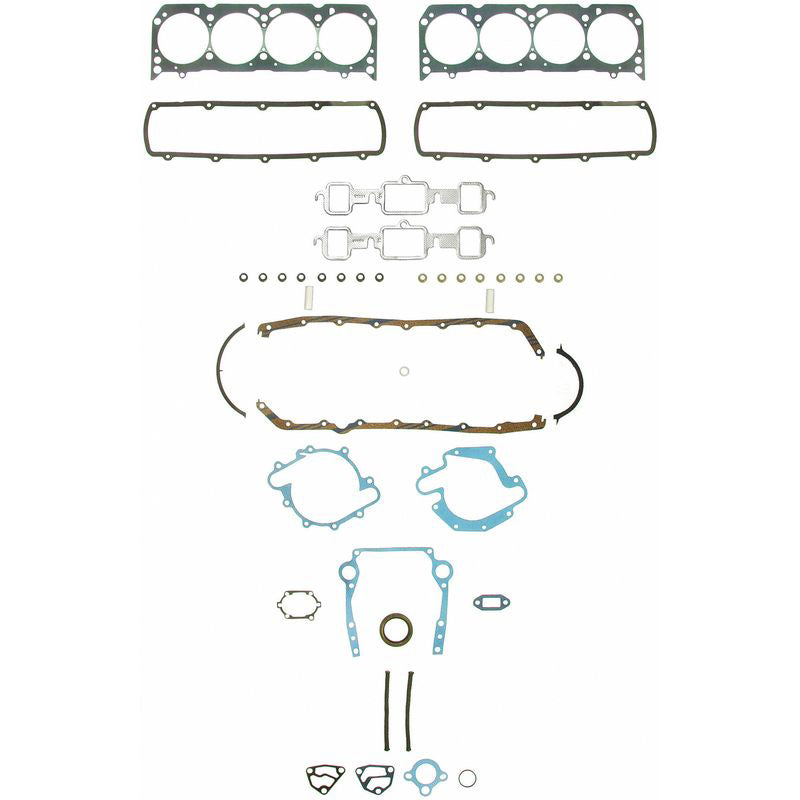 FEL-PRO 260-1104 Gasket Kit FEL-PRO 260-1104
