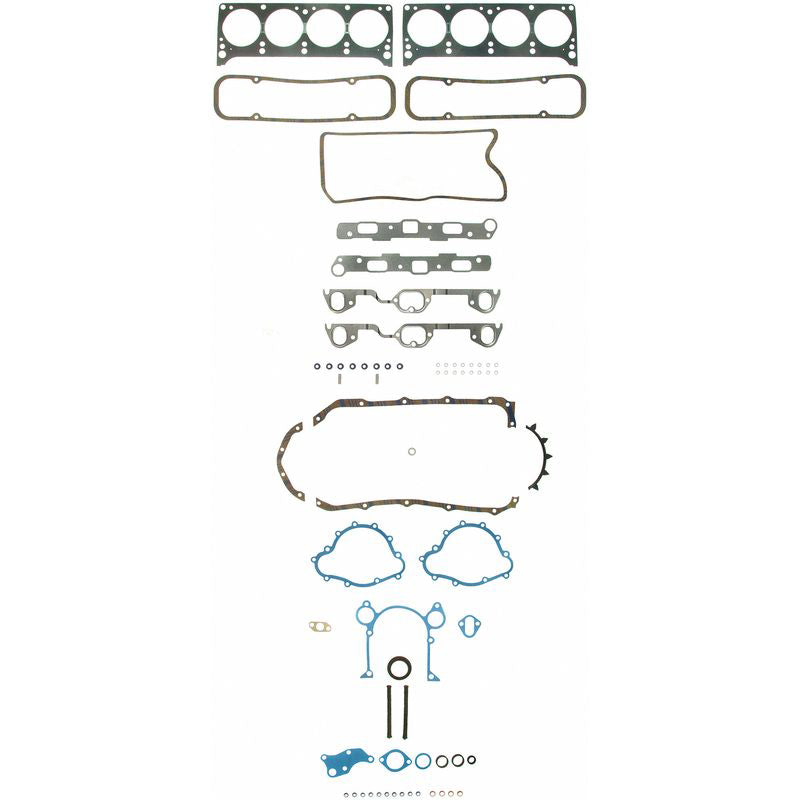 FEL-PRO 260-1122 Gasket Kit FEL-PRO 260-1122