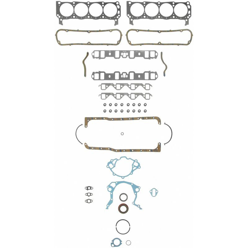 FEL-PRO 260-1126 Gasket Kit FEL-PRO 260-1126