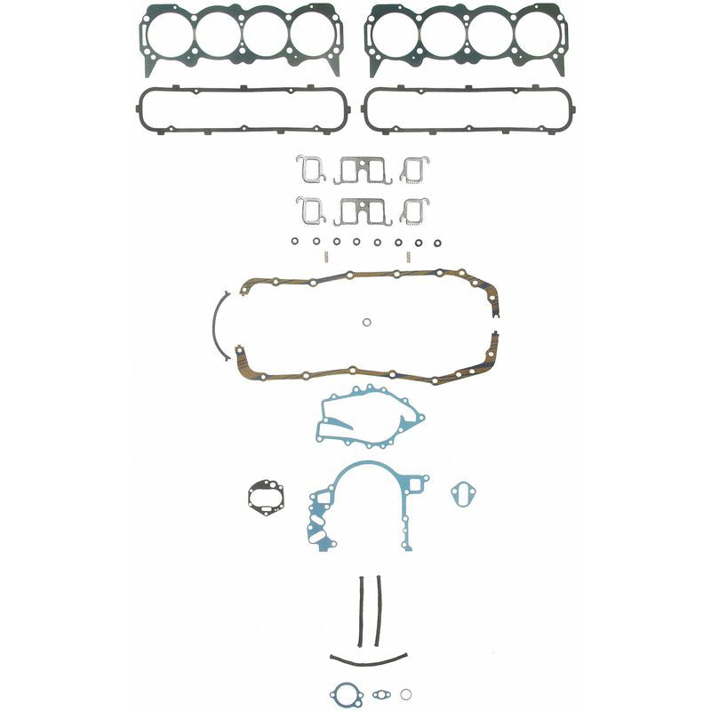 FEL-PRO 260-1150 Gasket Kit FEL-PRO 260-1150