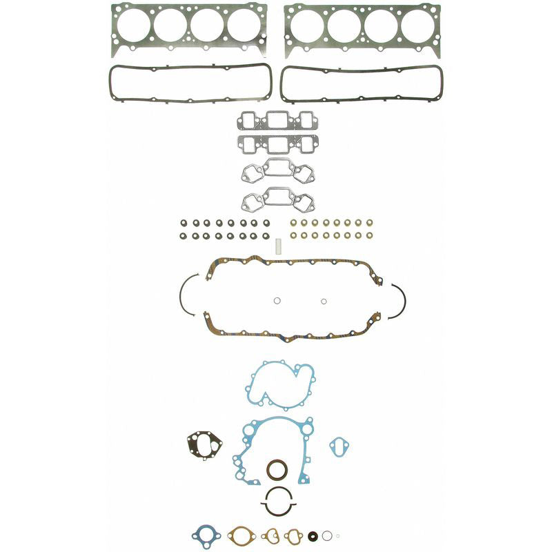 FEL-PRO 260-1151 Gasket Kit FEL-PRO 260-1151