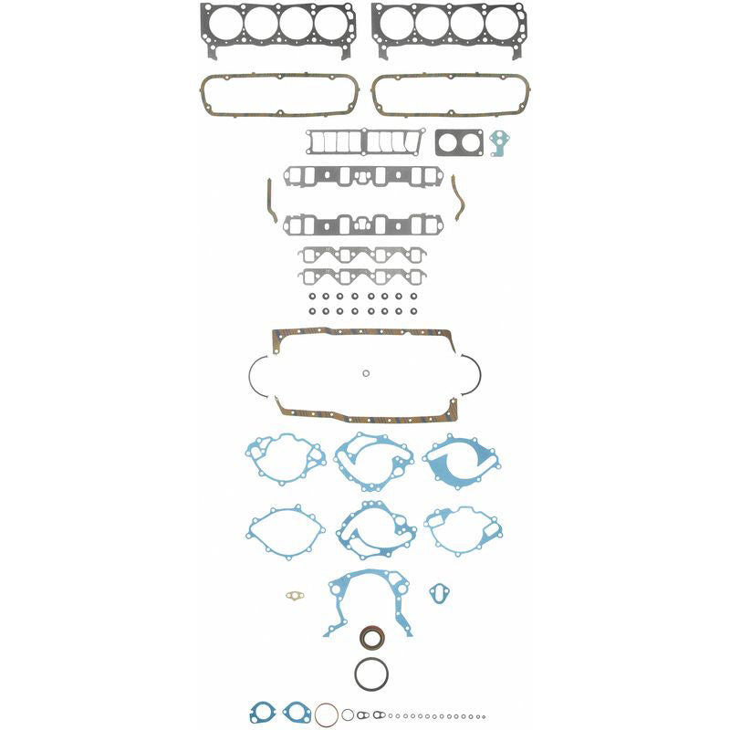 FEL-PRO 260-1169 Gasket Kit FEL-PRO 260-1169