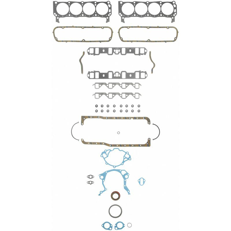 FEL-PRO 260-1170 Gasket Kit FEL-PRO 260-1170