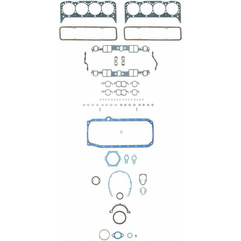 FEL-PRO 260-1243 Gasket Kit FEL-PRO 260-1243
