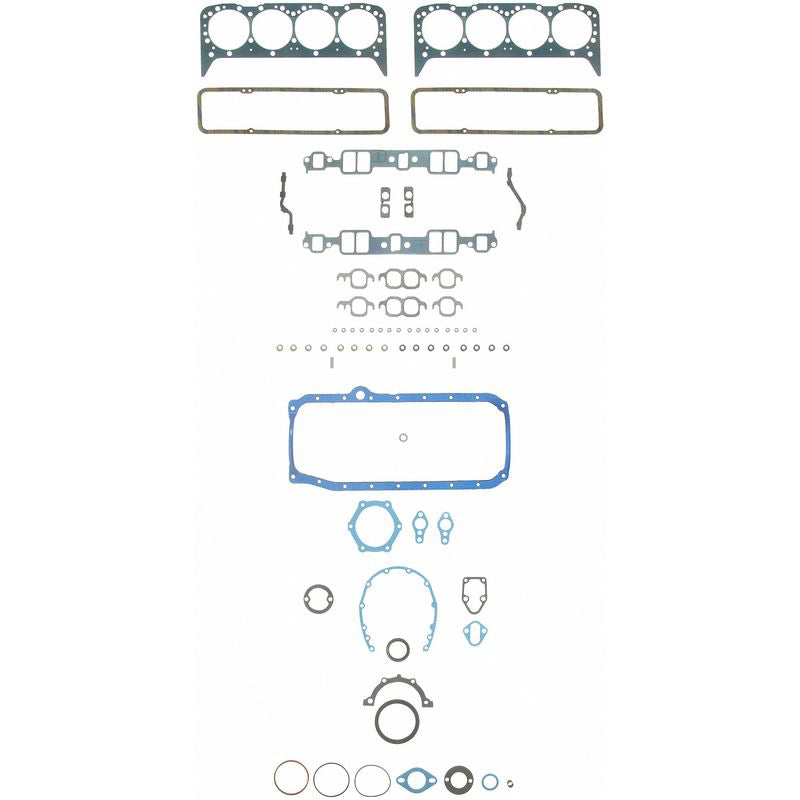 FEL-PRO 260-1268 Gasket Kit FEL-PRO 260-1268