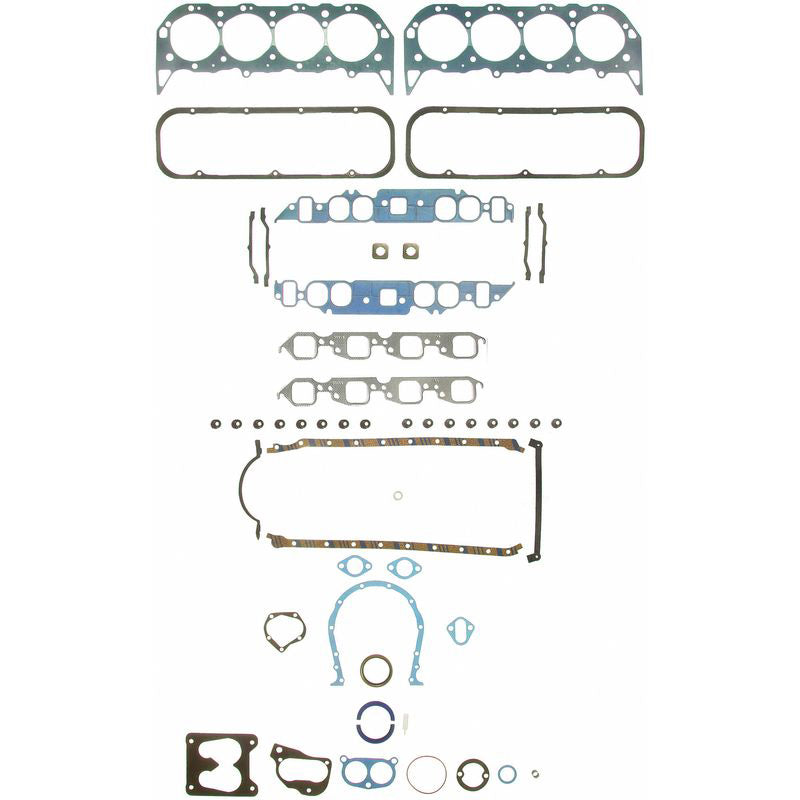 FEL-PRO 260-1418 Gasket Kit FEL-PRO 260-1418