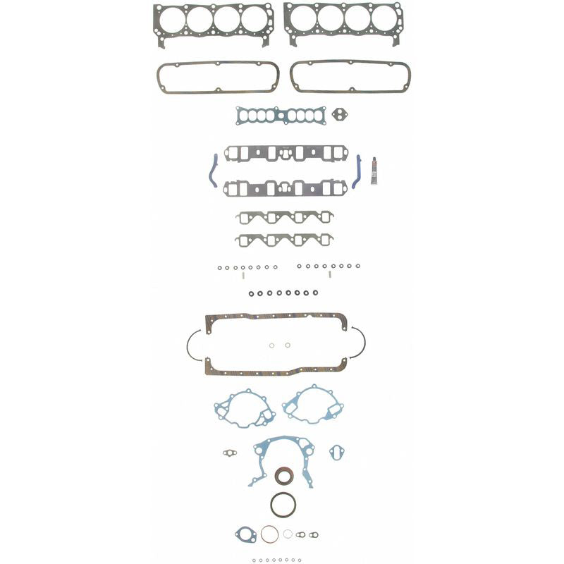 FEL-PRO 260-1445 Gasket Kit FEL-PRO 260-1445