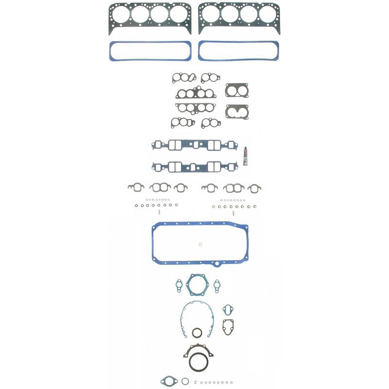 FEL-PRO 260-1478 Gasket Kit FEL-PRO 260-1478