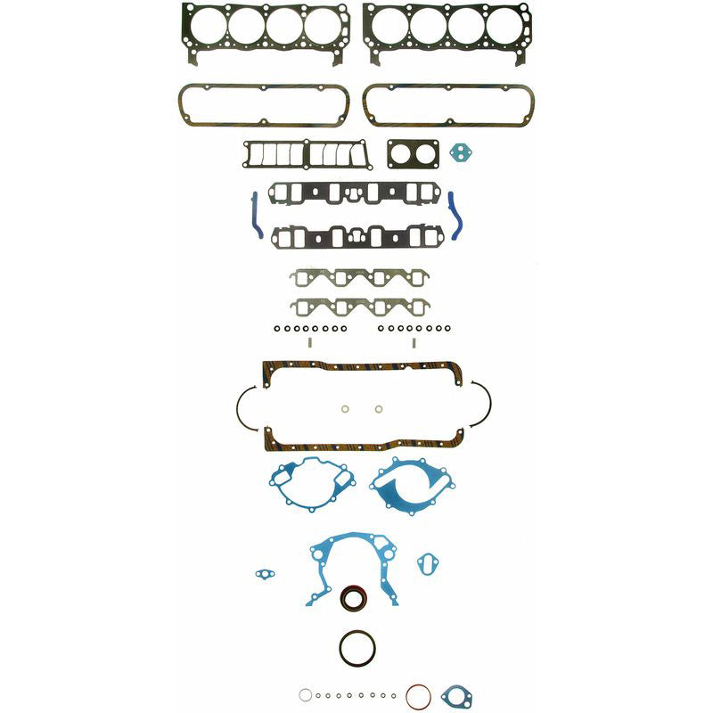 FEL-PRO 260-1559 Gasket Kit FEL-PRO 260-1559