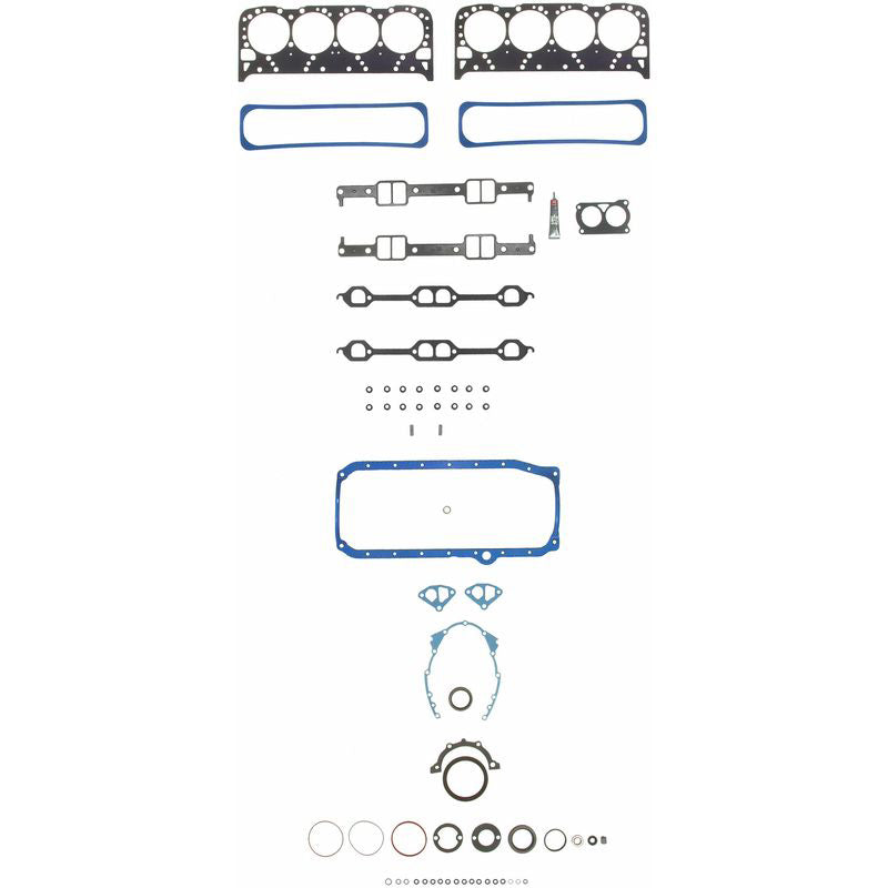 FEL-PRO 260-1650 Gasket Kit FEL-PRO 260-1650
