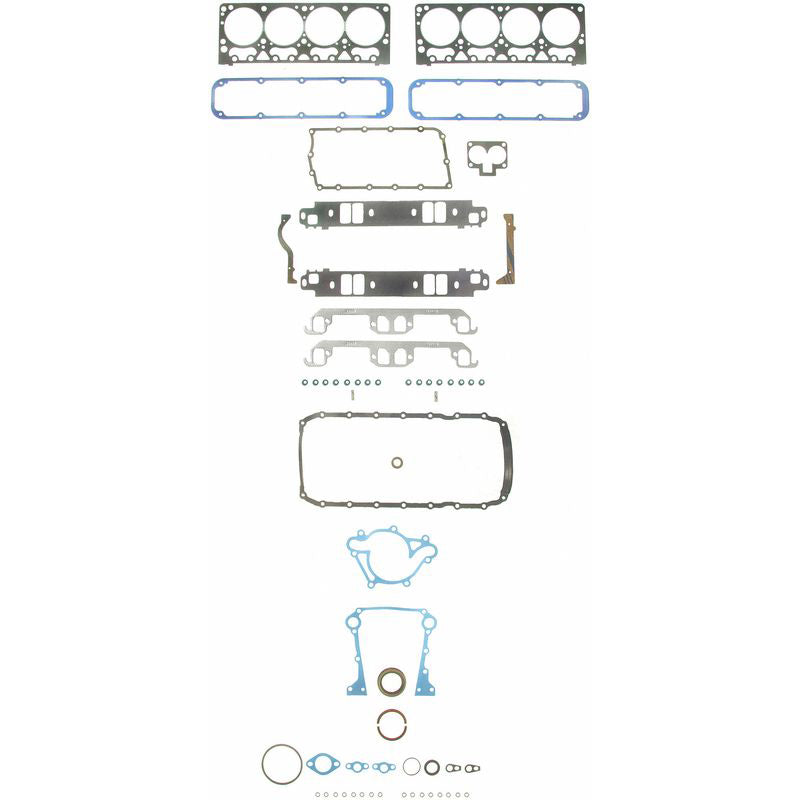 FEL-PRO 260-1708 Gasket Kit FEL-PRO 260-1708
