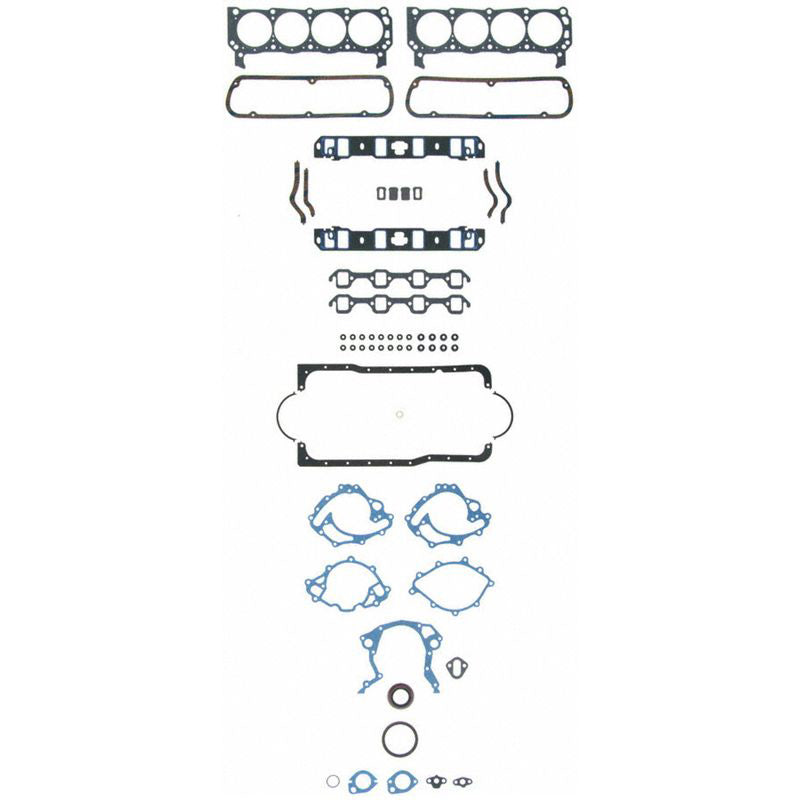 FEL-PRO 260-1720 Gasket Kit FEL-PRO 260-1720