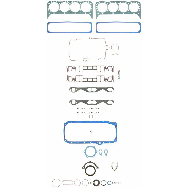 FEL-PRO 260-1735 Gasket Kit FEL-PRO 260-1735